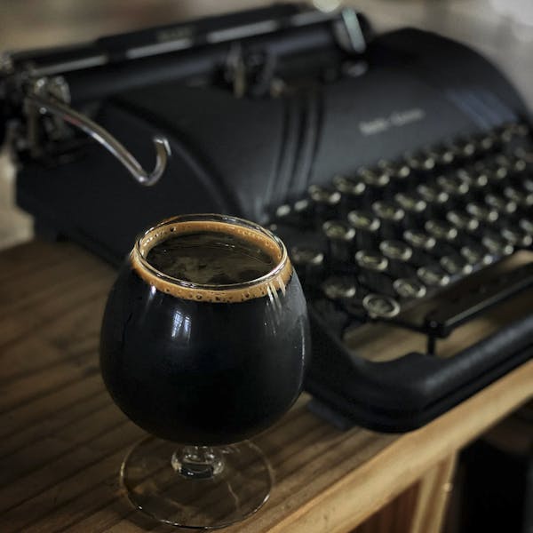 13th Hour Imperial Stout 13th Hour Imperial Stout