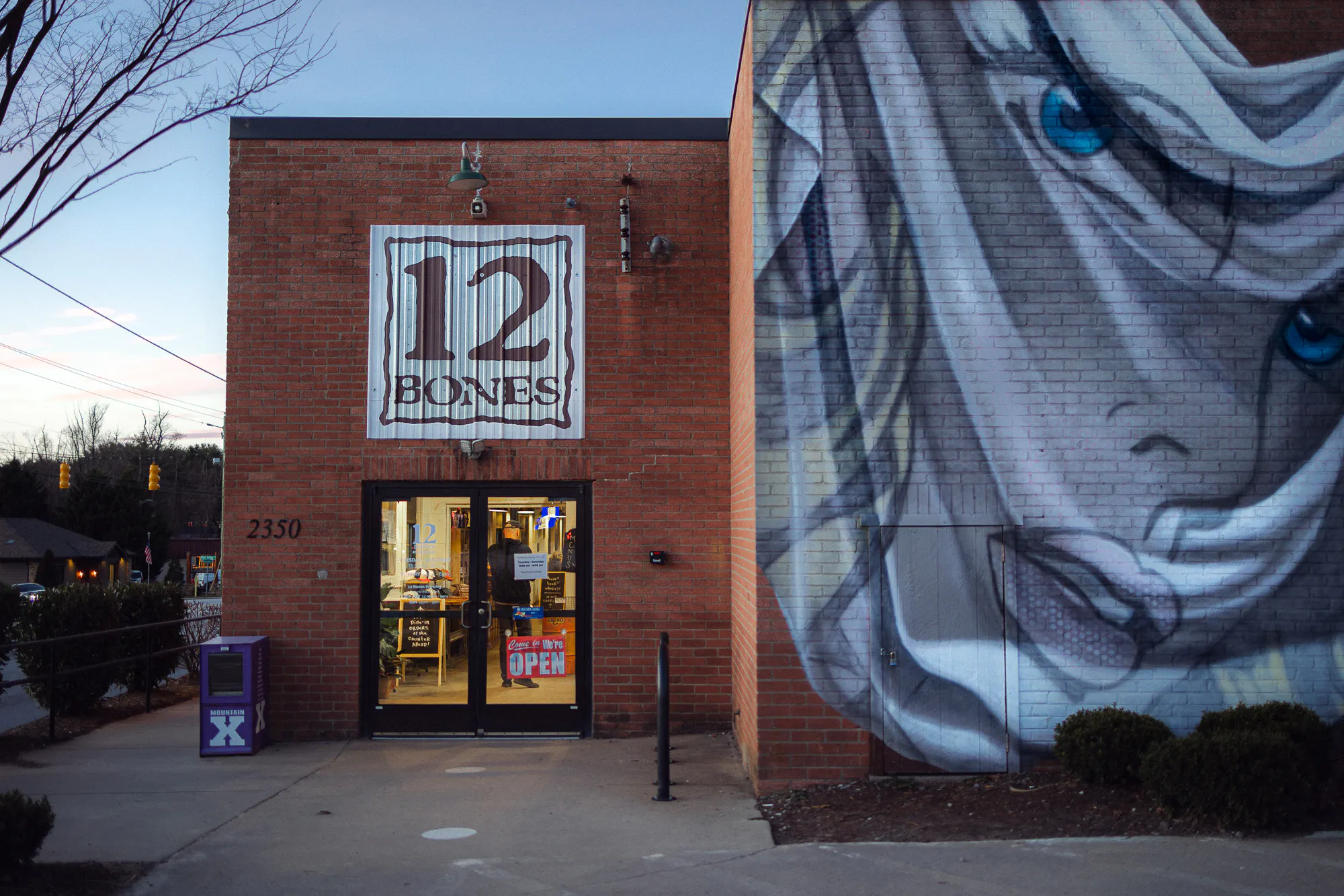 Recipes | 12 Bones Smokehouse and Brewing