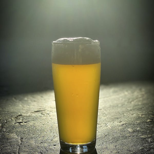 First Light Pale Lager