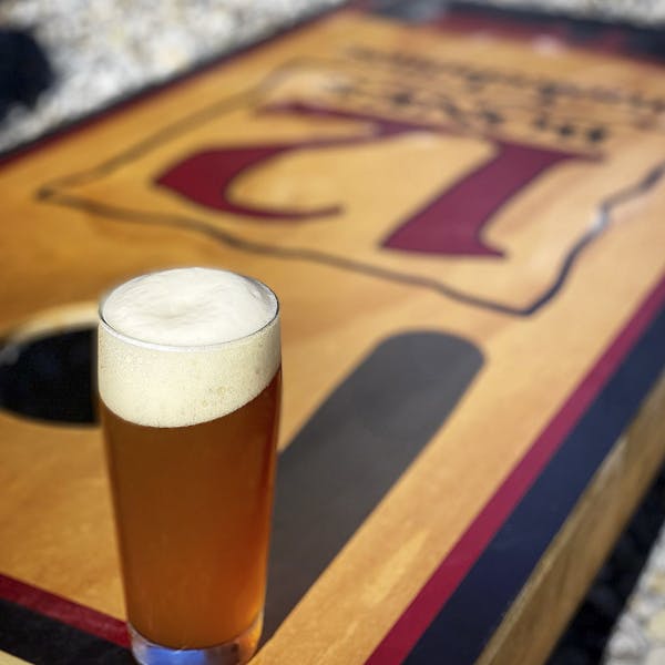 Long Shadow IPA Long Shadow IPA