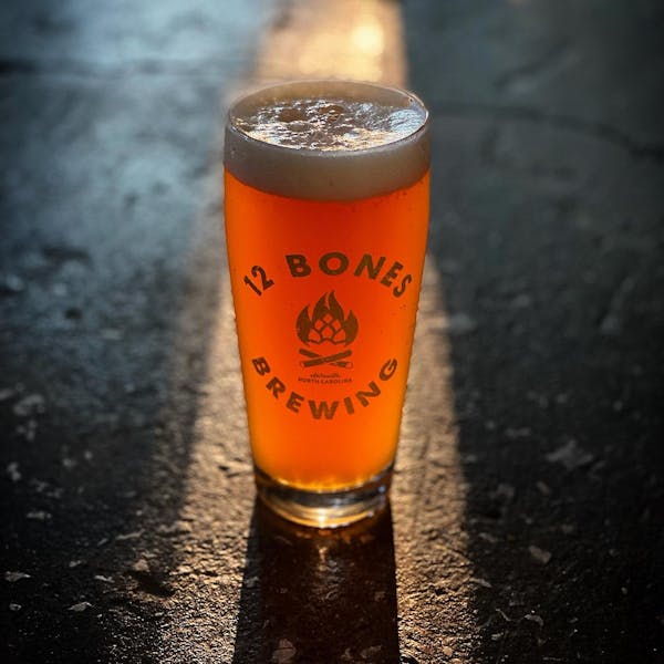 Time Capsule IPA Time Capsule IPA