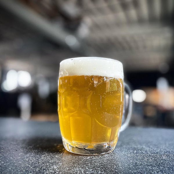 pale lager pale lager