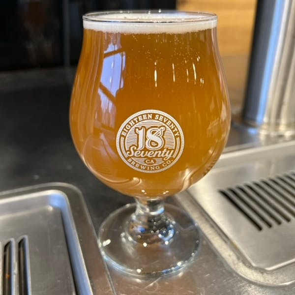 Image or graphic for Hazy Not Hazy, Hazy IPA