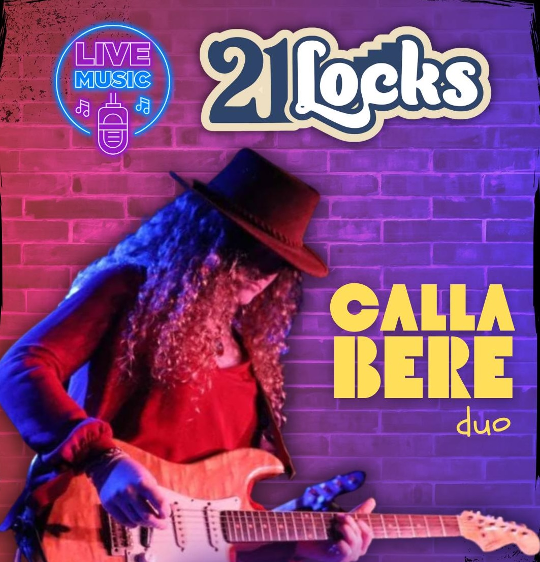 Calla Bere & The Attitude