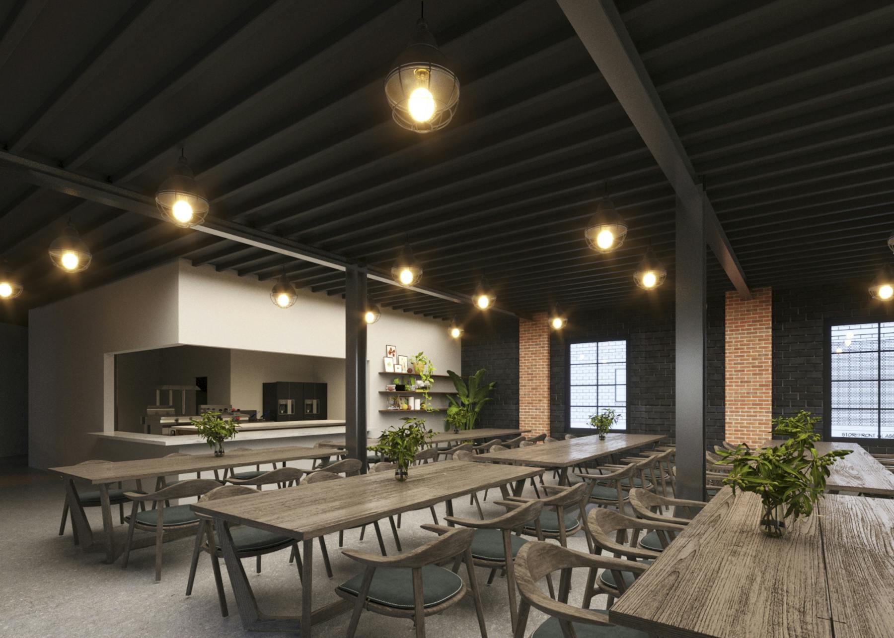 eatting2 Event space