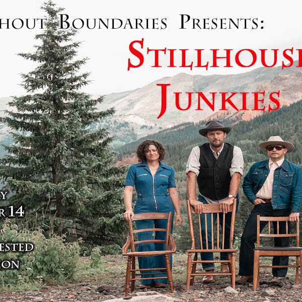 Stillhouse Junkies