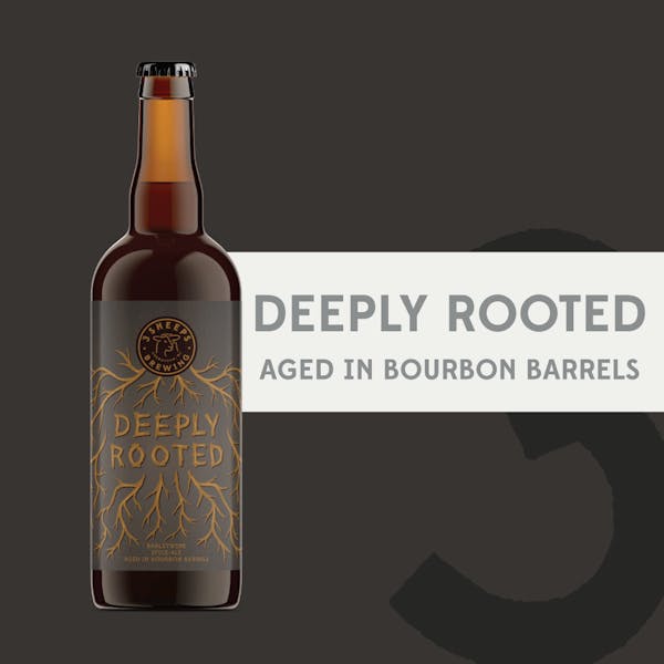 Deeply Rooted Release