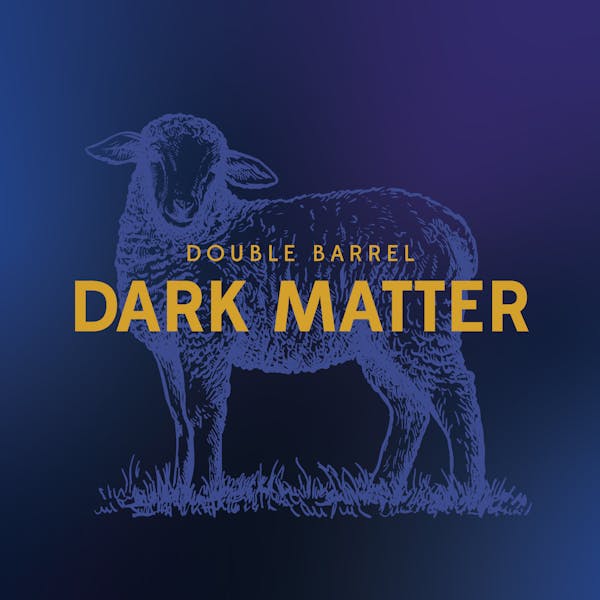 Double Barrel Dark Matter Release
