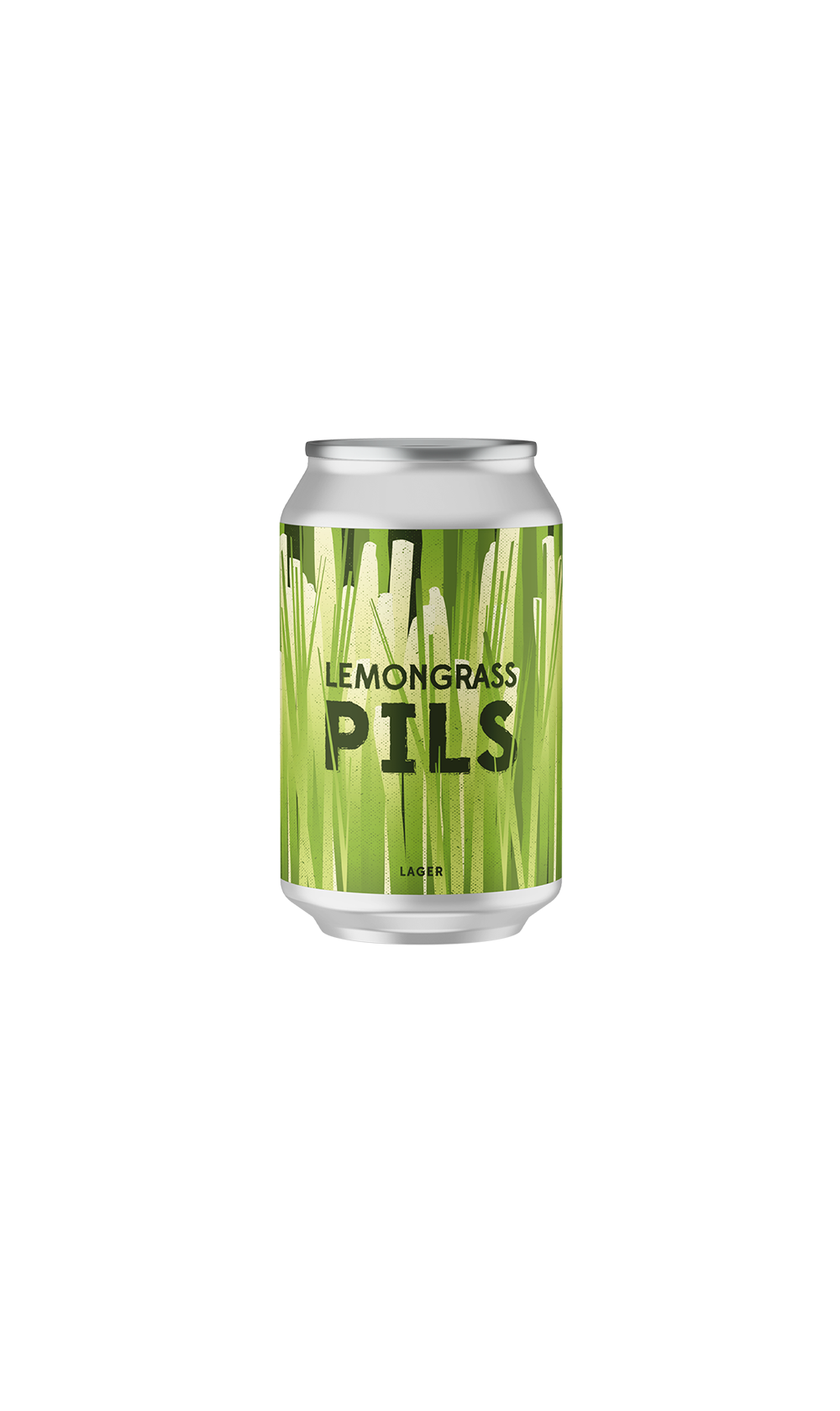 Image or graphic for Lemongrass Pils