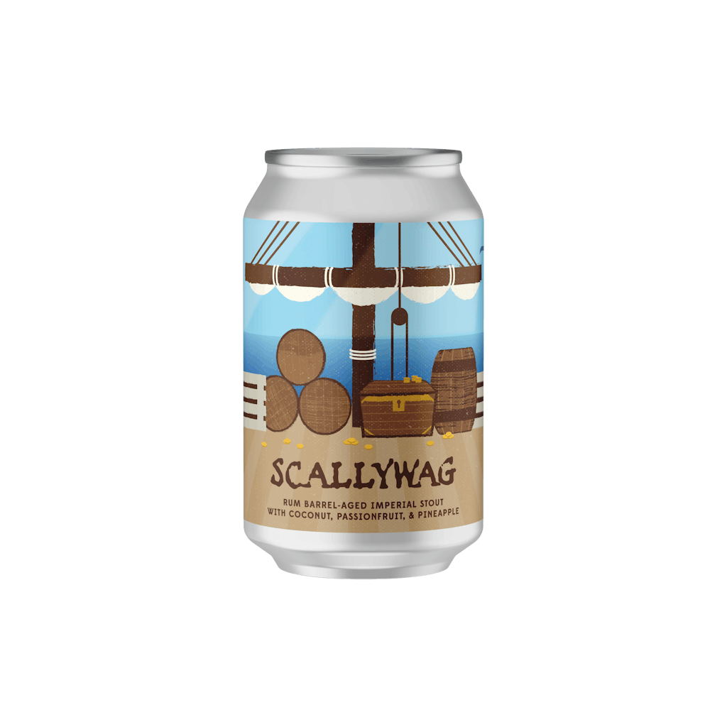 Scallywag