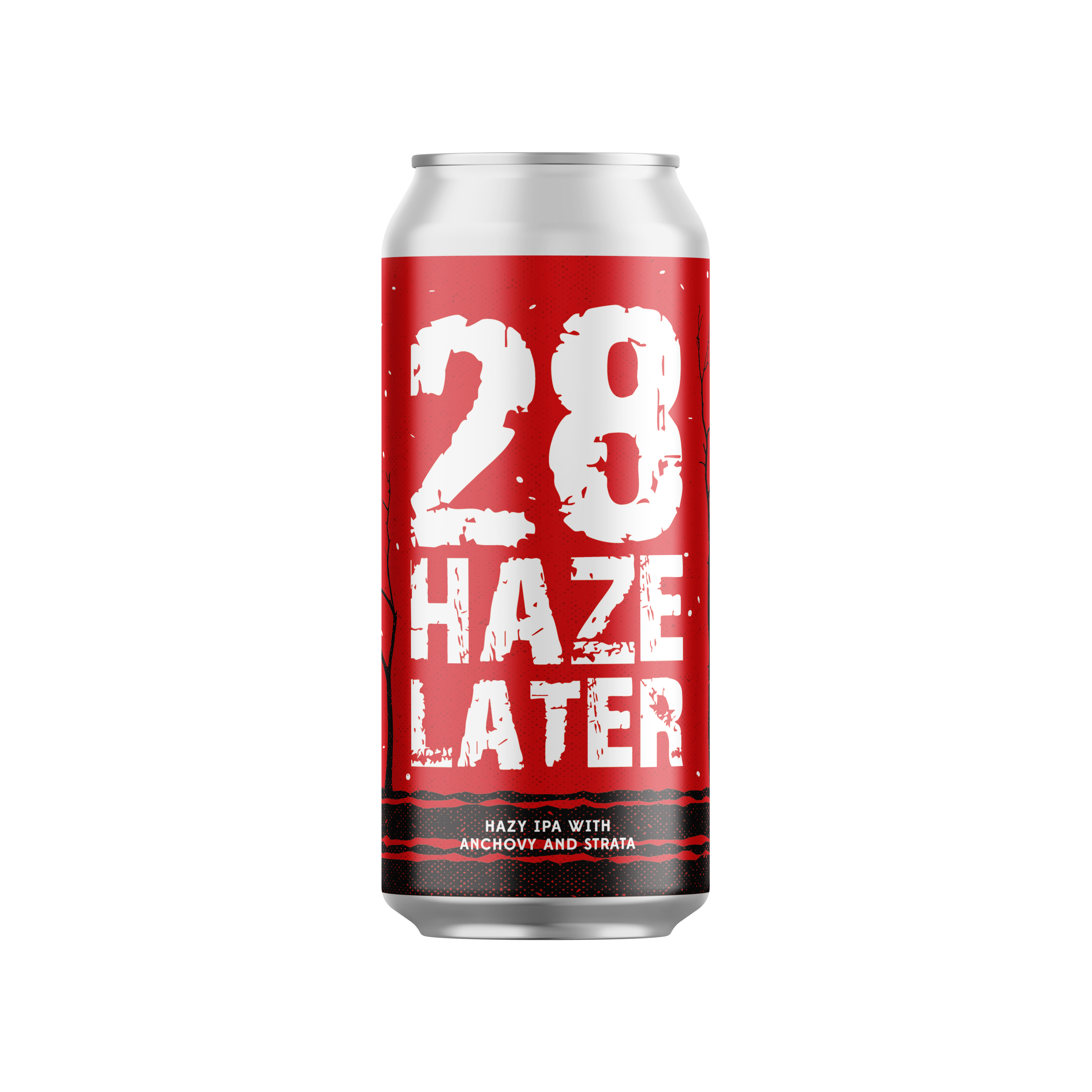 Image or graphic for 28 Haze Later