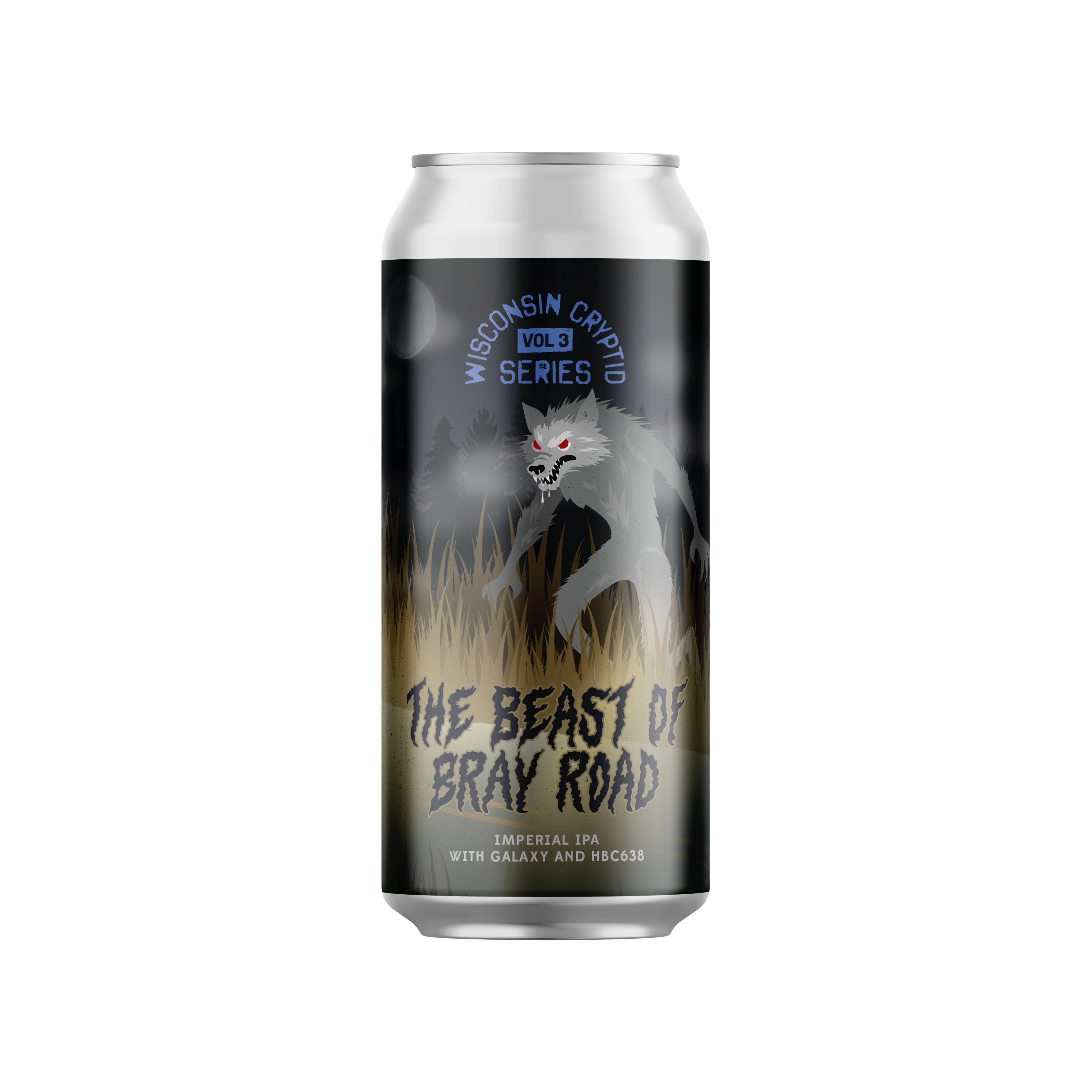 Image or graphic for The Beast of Bray Road