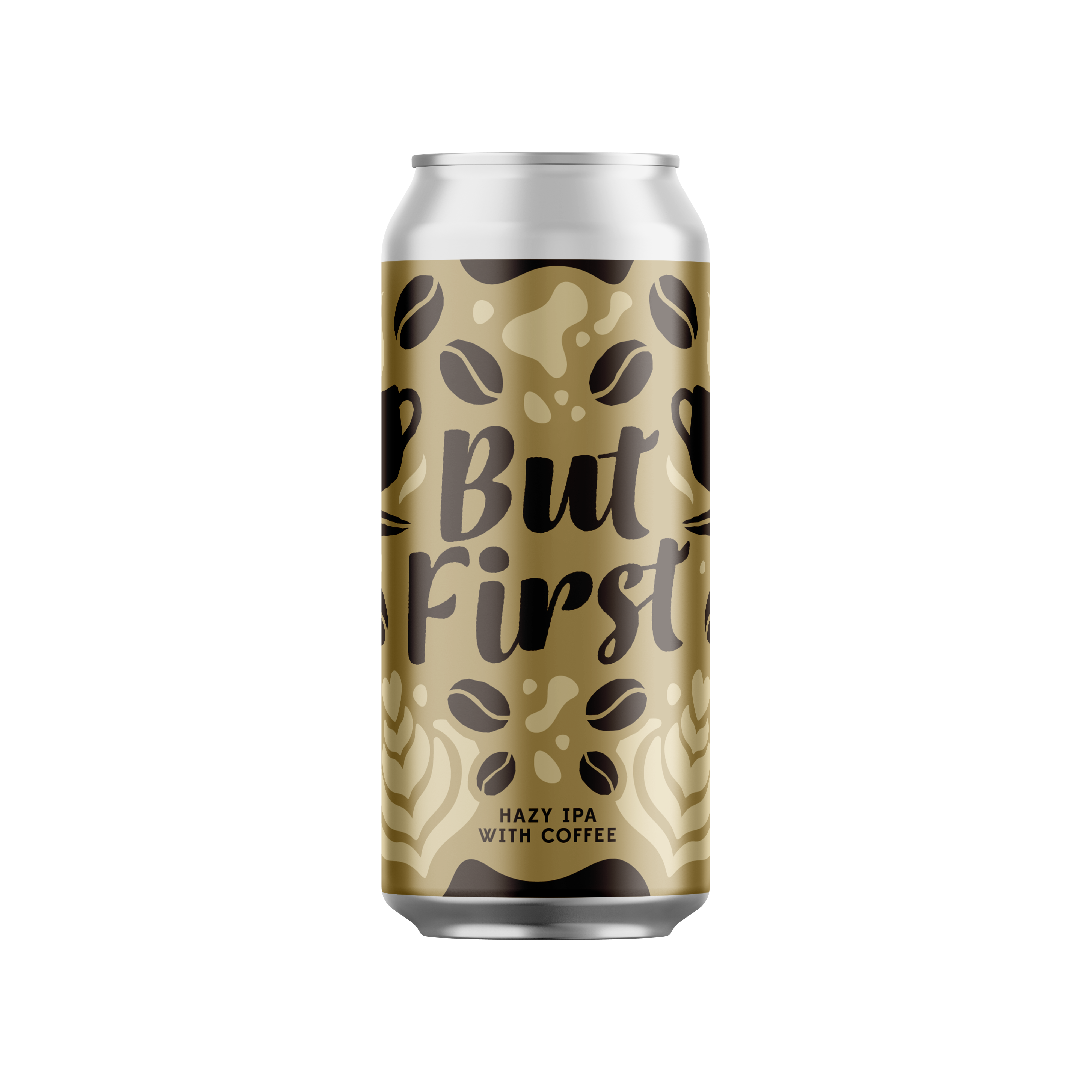 Image or graphic for But First