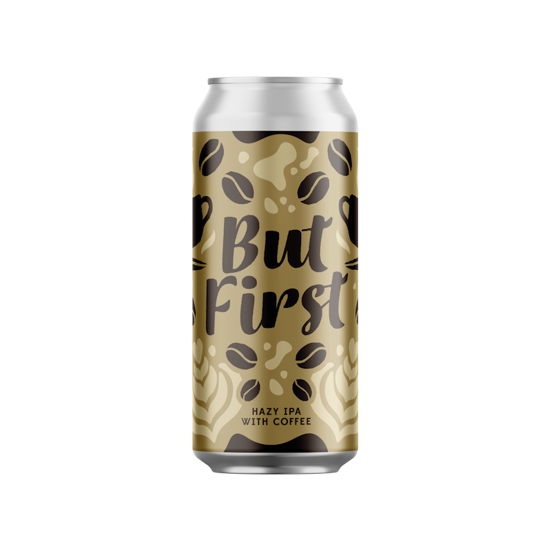 But First by 3 Sheeps Brewing Co