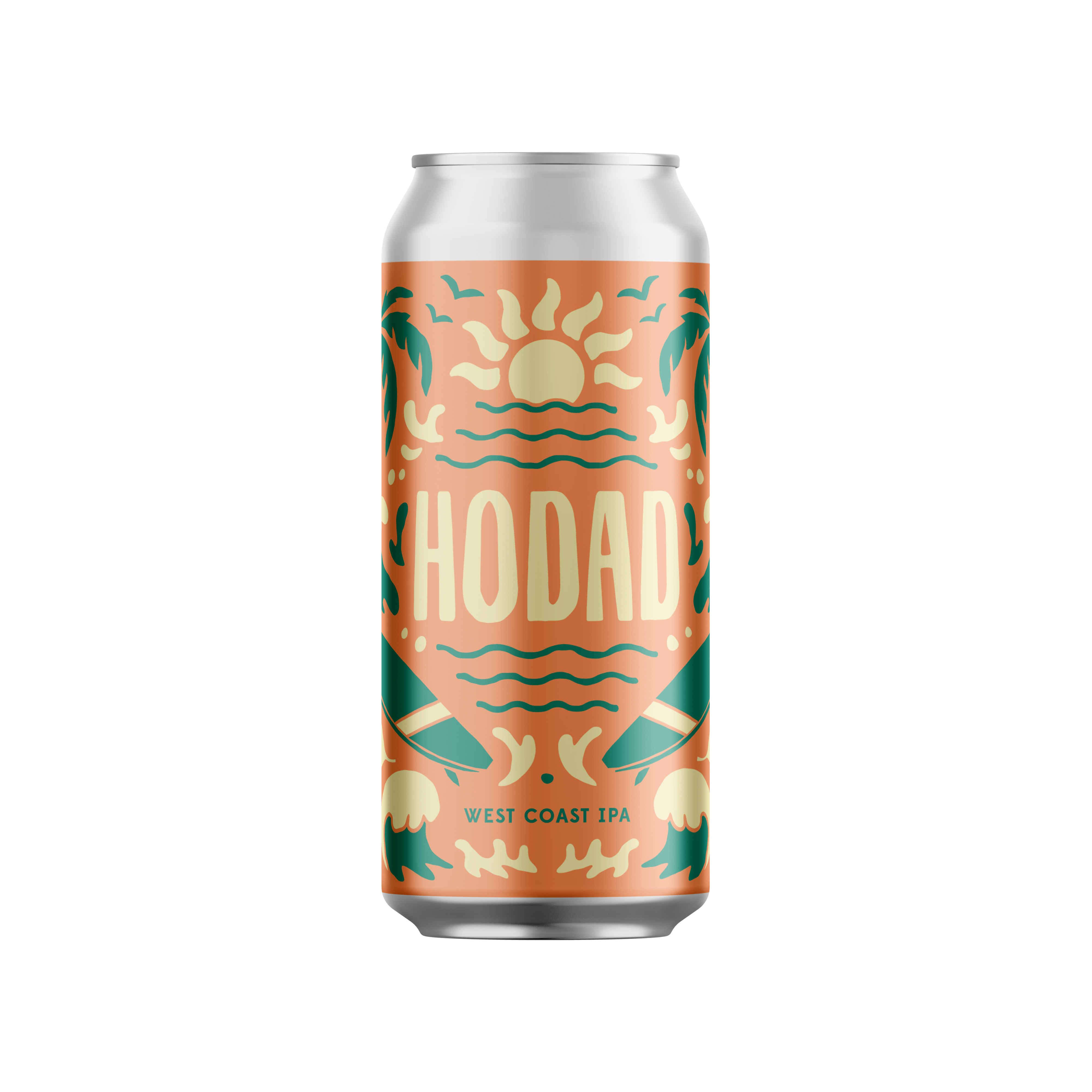 Image or graphic for Hodad