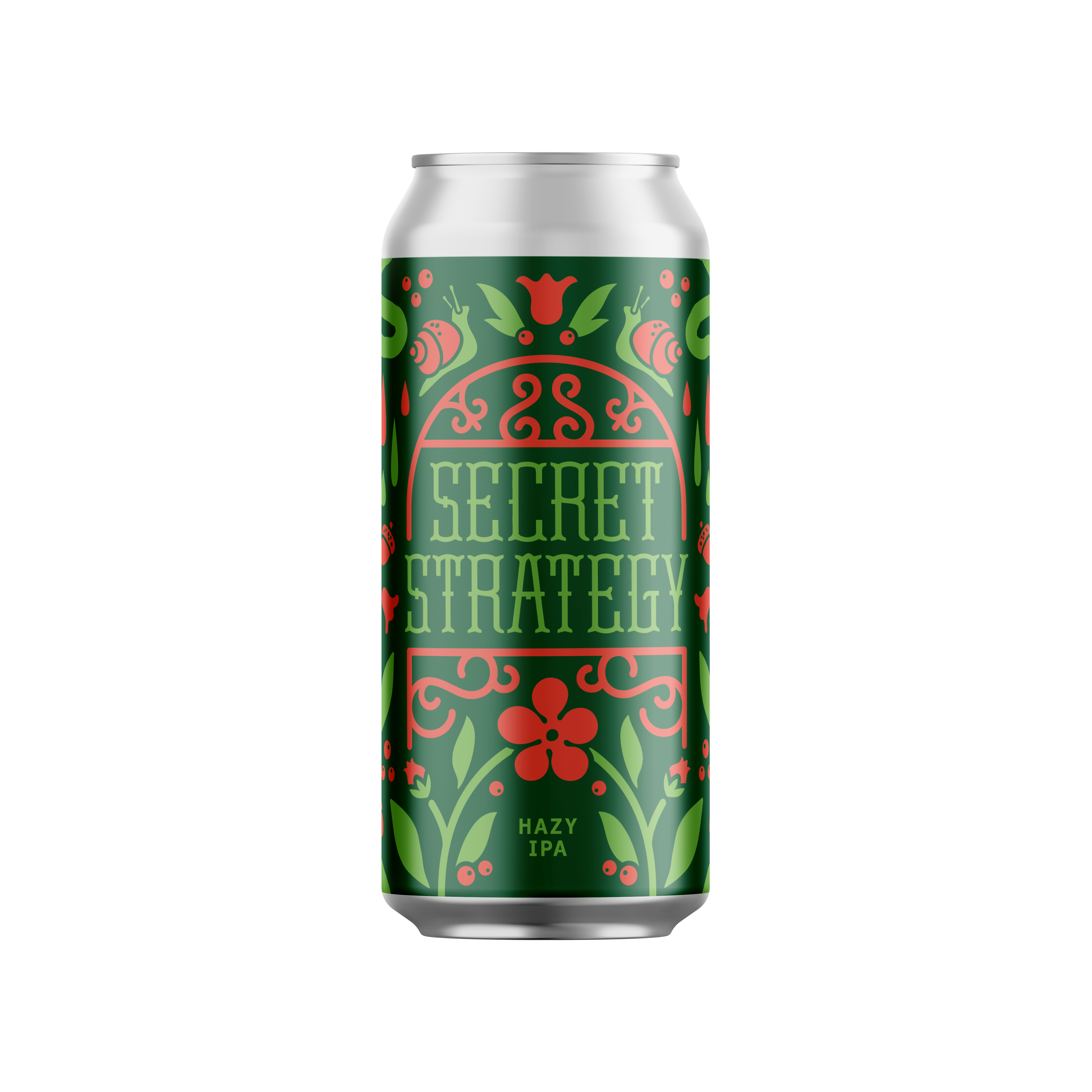 Image or graphic for Secret Strategy