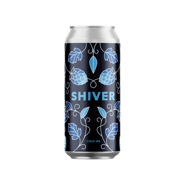 Image or graphic for Shiver