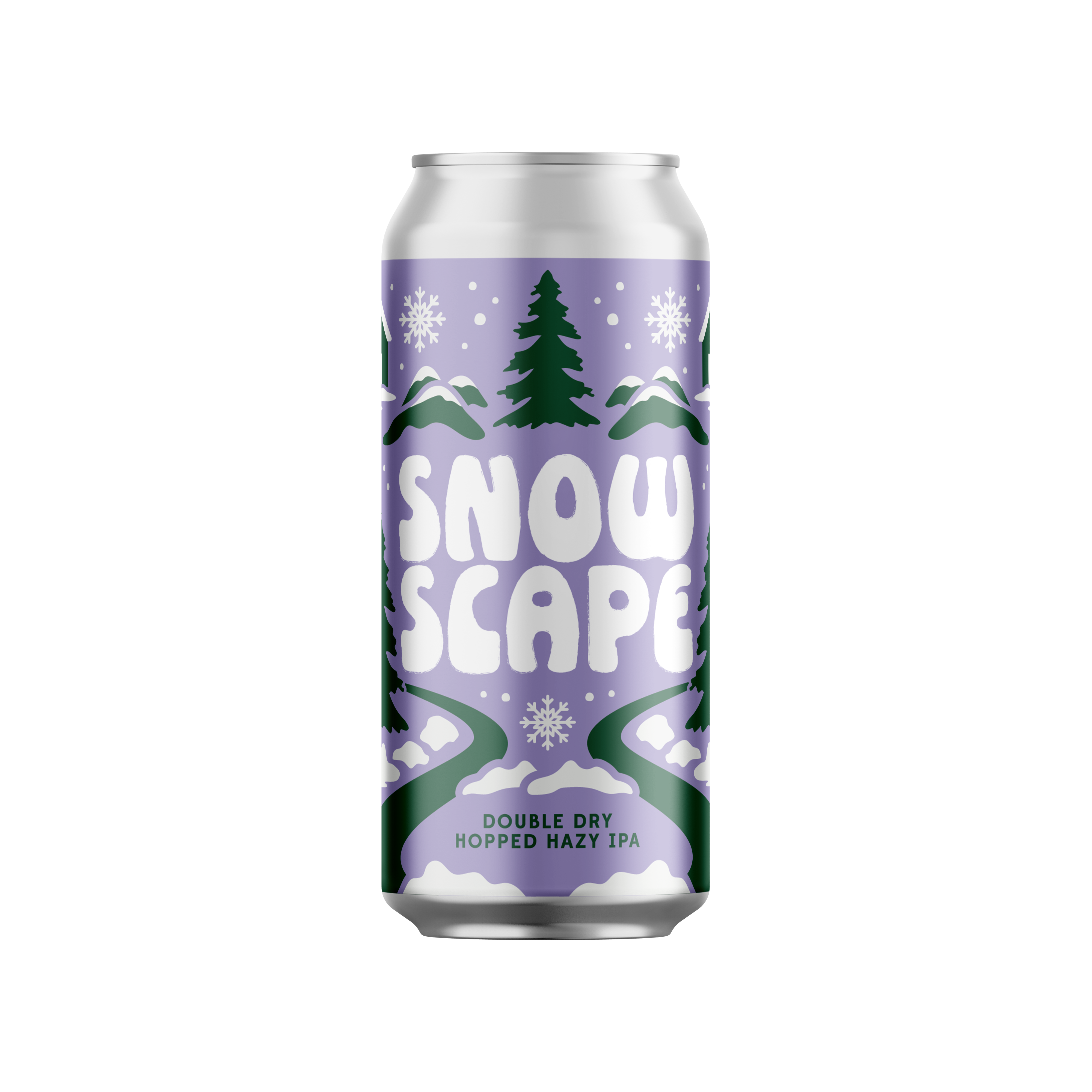 Image or graphic for Snowscape