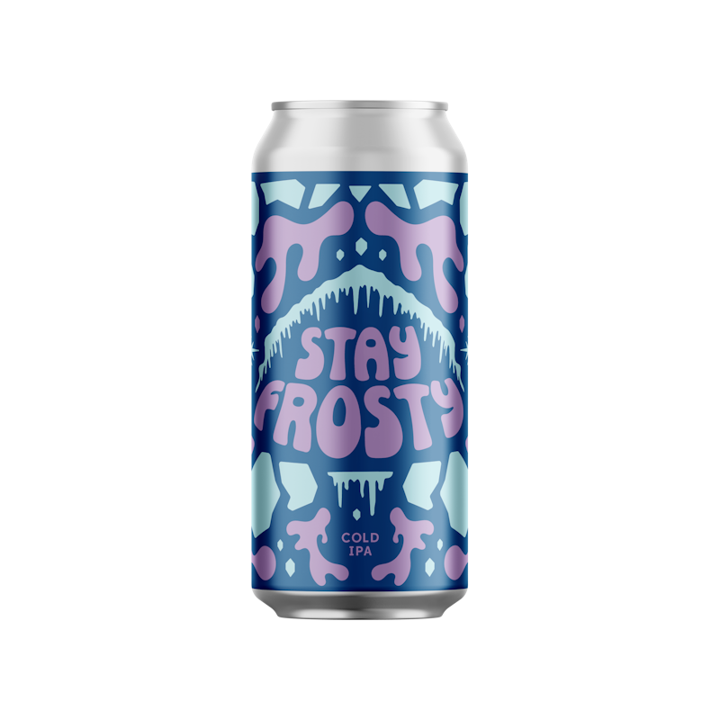 Stay Frosty by 3 Sheeps Brewing Co