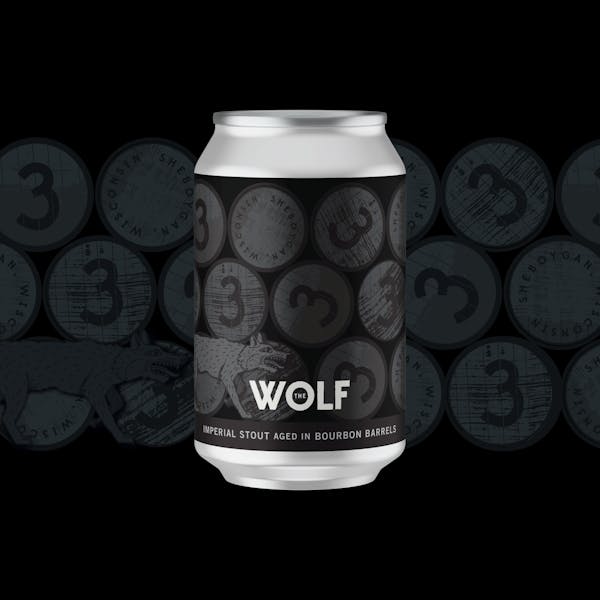 The Wolf Release