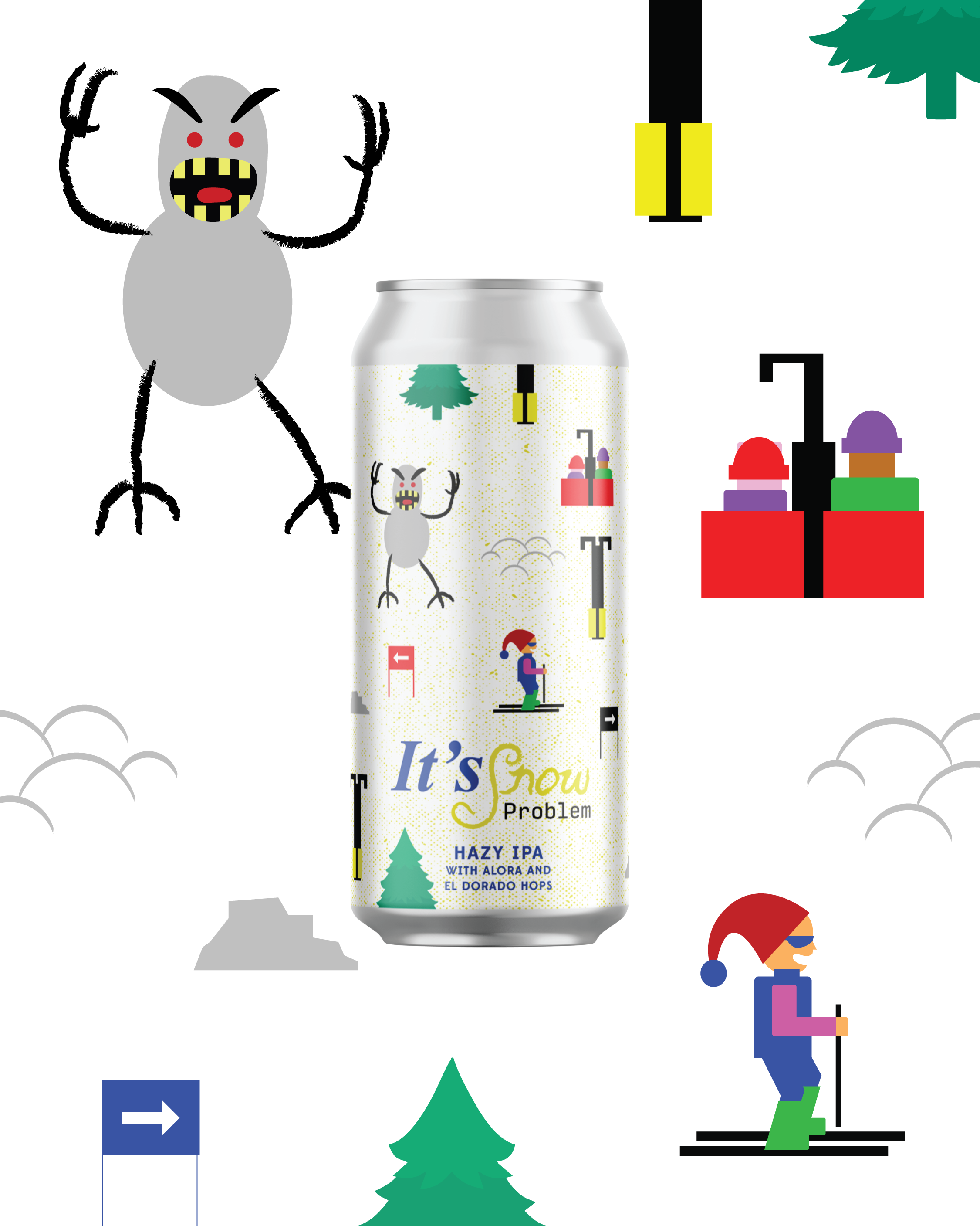 3S_Promo_IG-Graphics_16oz-Can_Its-Snow-Problem_Feed