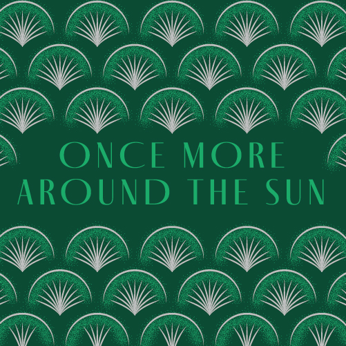 3S_Promo_Untappd-Icon_Once More Around the Sun