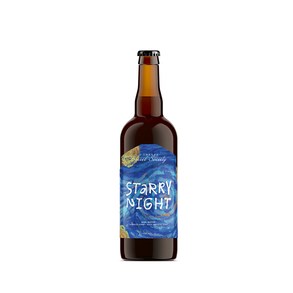 3S_Promo_Website-Mockup_22oz-Bottle_Starry Night