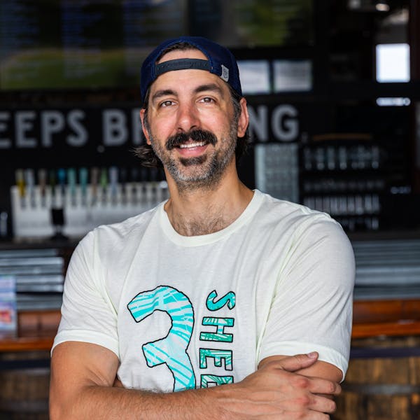 Image for crew member Alex