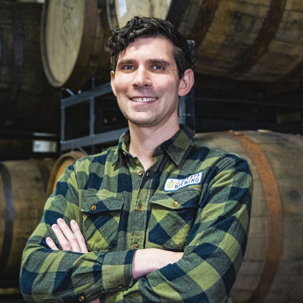 Image for crew member Luke