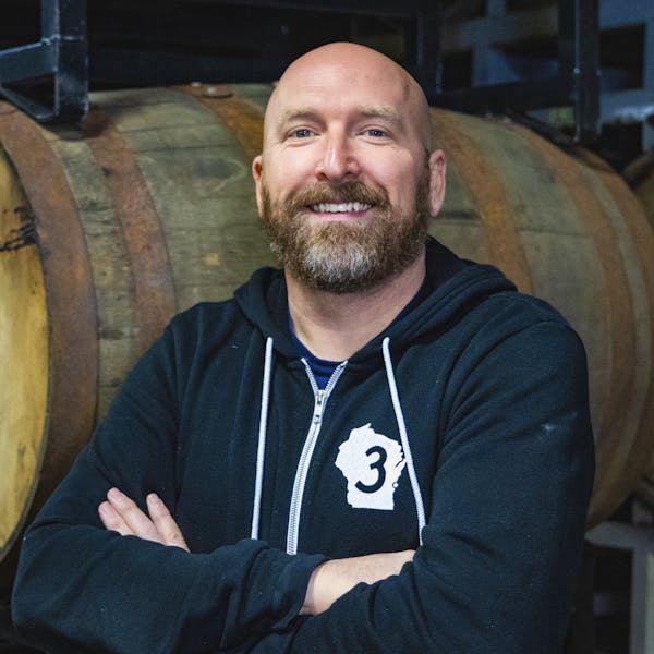 Image for crew member Andy