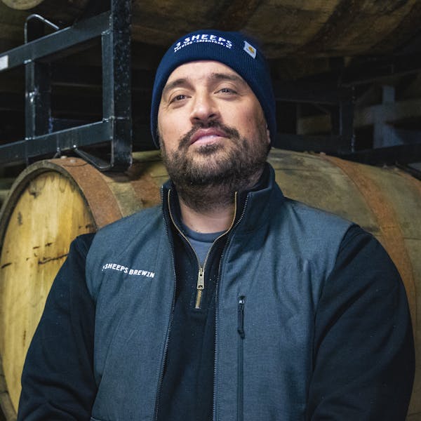 Image for crew member Bobby