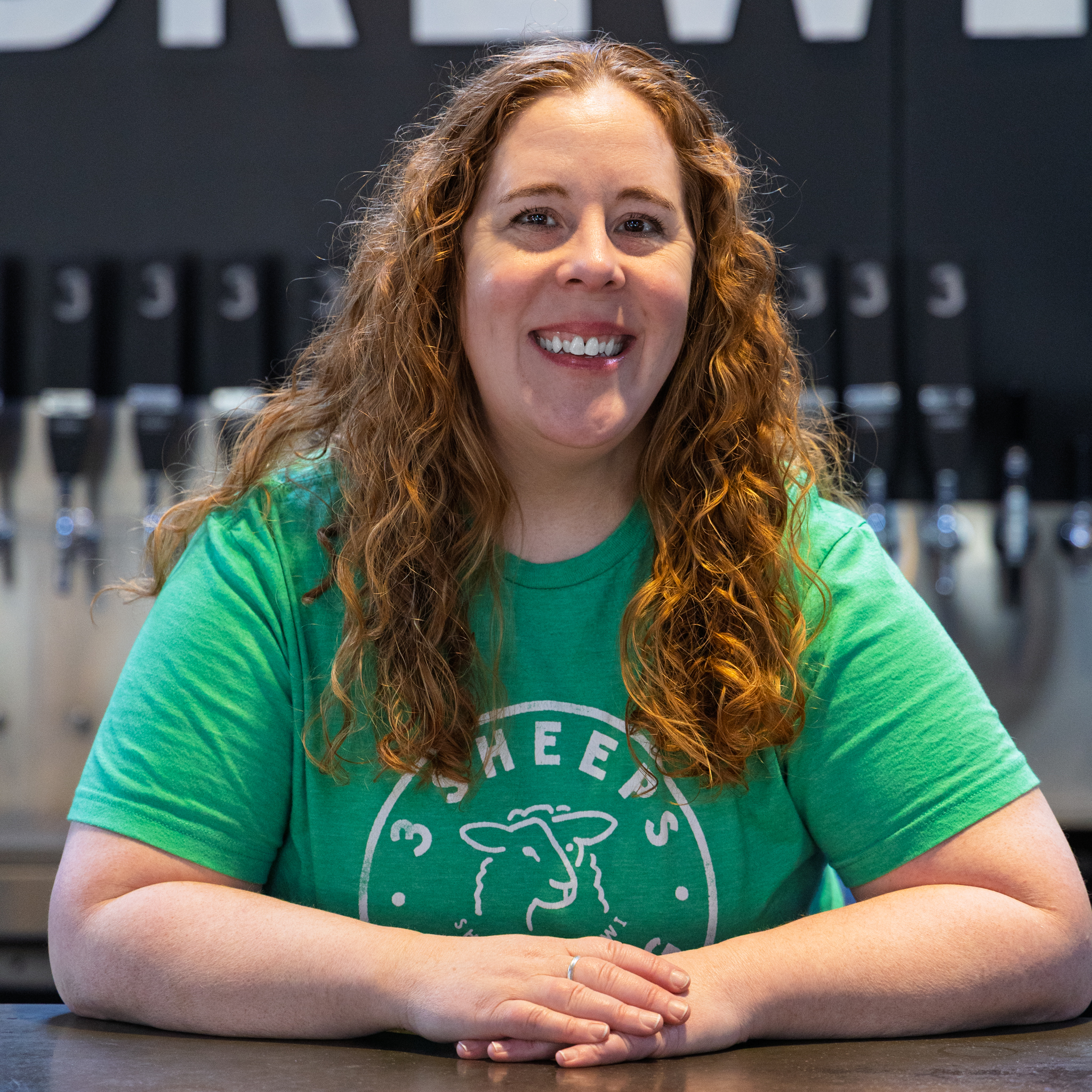 Image for crew member Colleen