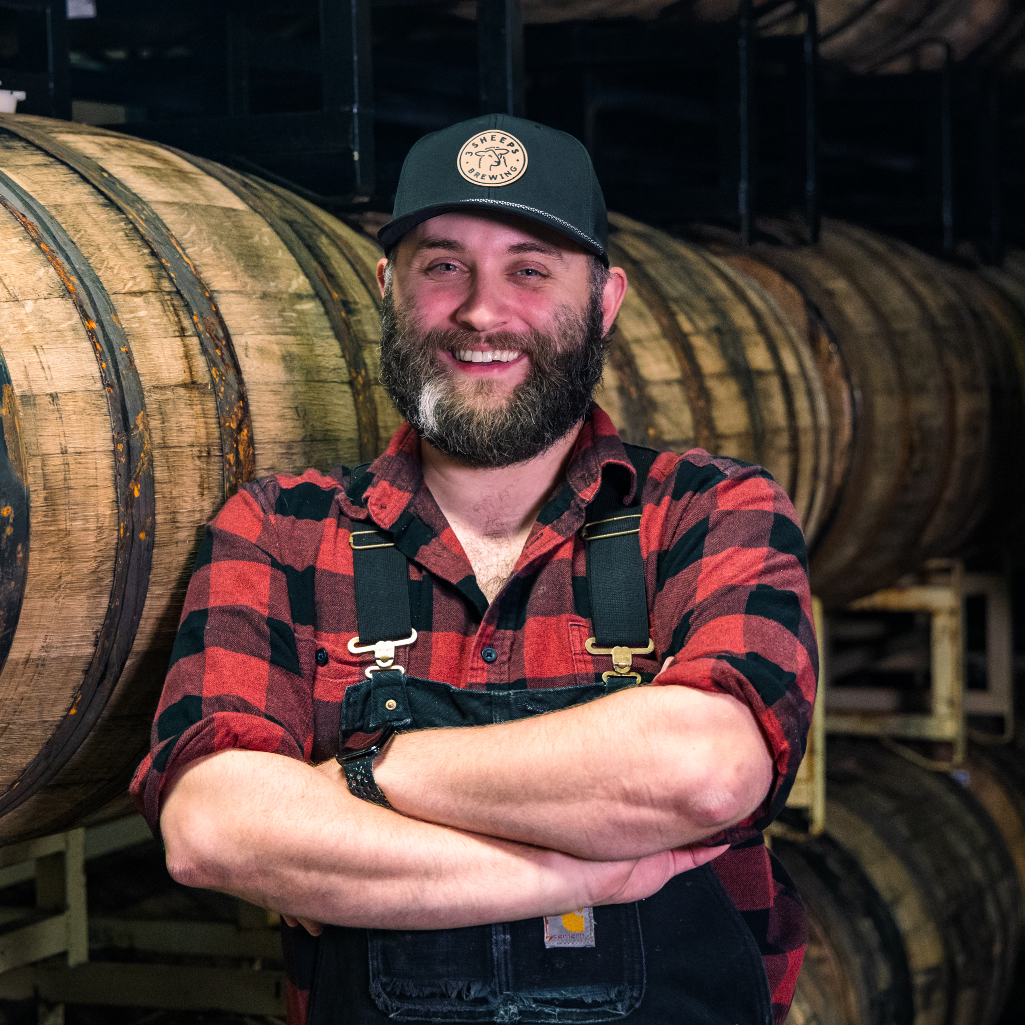 Image for crew member Patrick