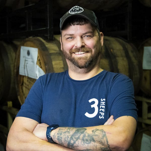 Image for crew member Mike