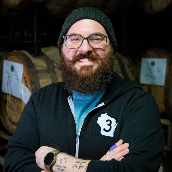 Image for crew member Josh