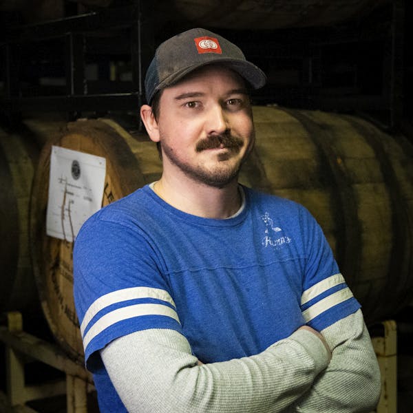 Image for crew member Luke