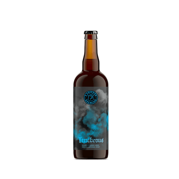 Image or graphic for Tenebrous; Bourbon Barrel Aged