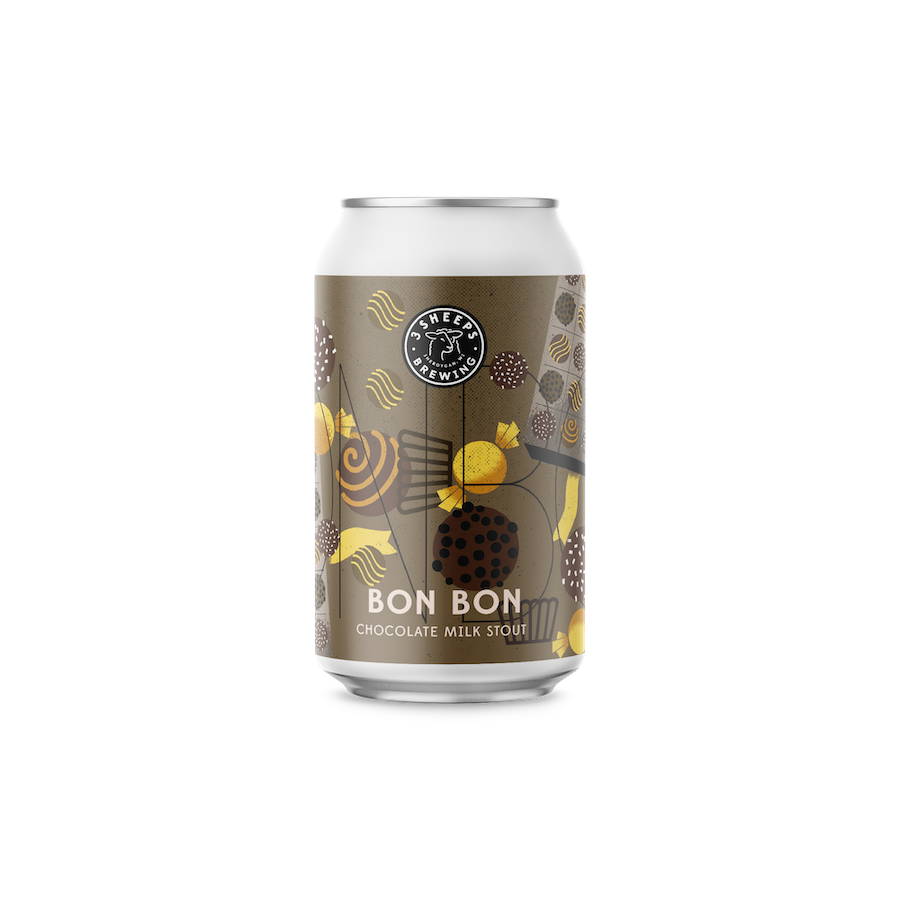 Image or graphic for Bon Bon