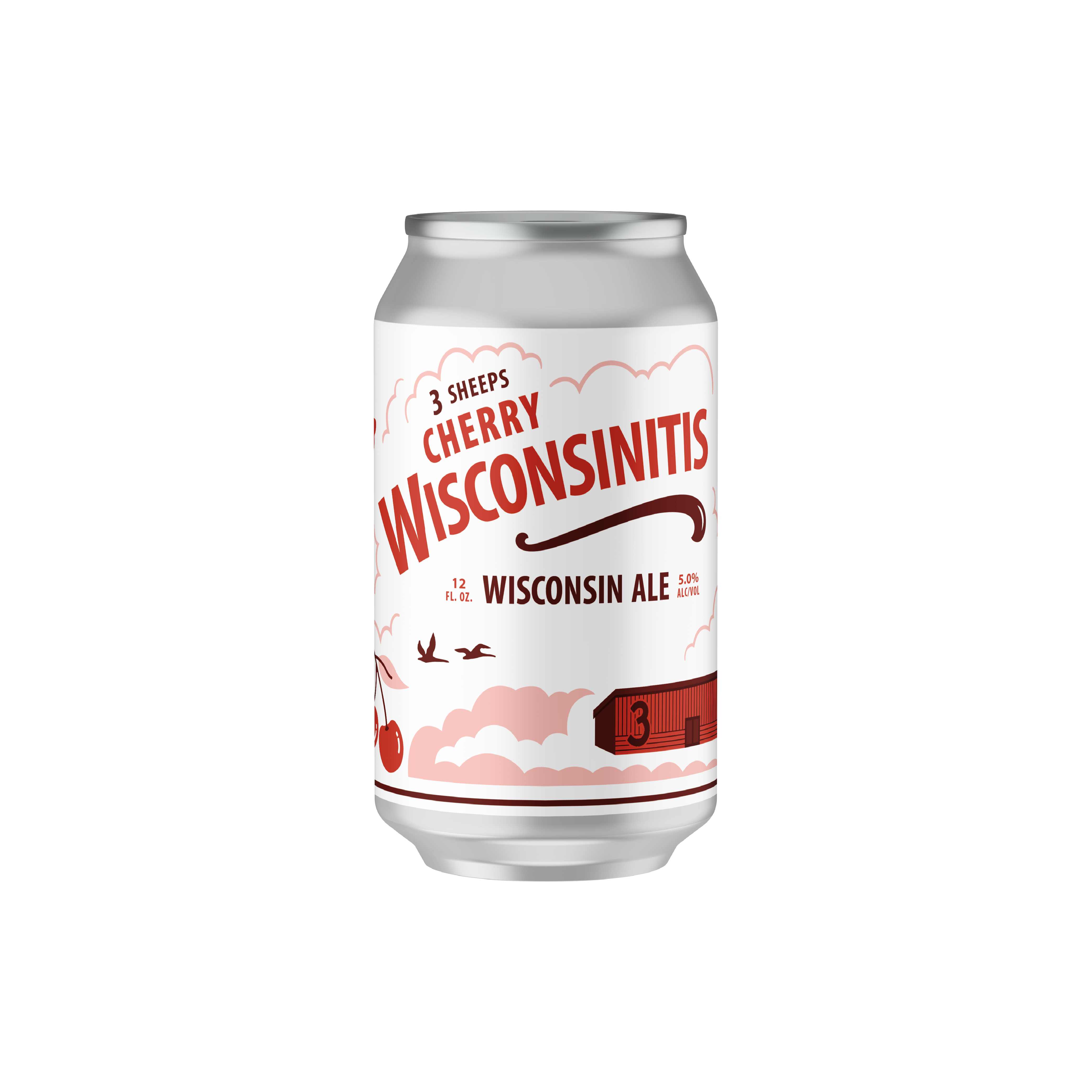 Image or graphic for Wisconsinitis: Cherry