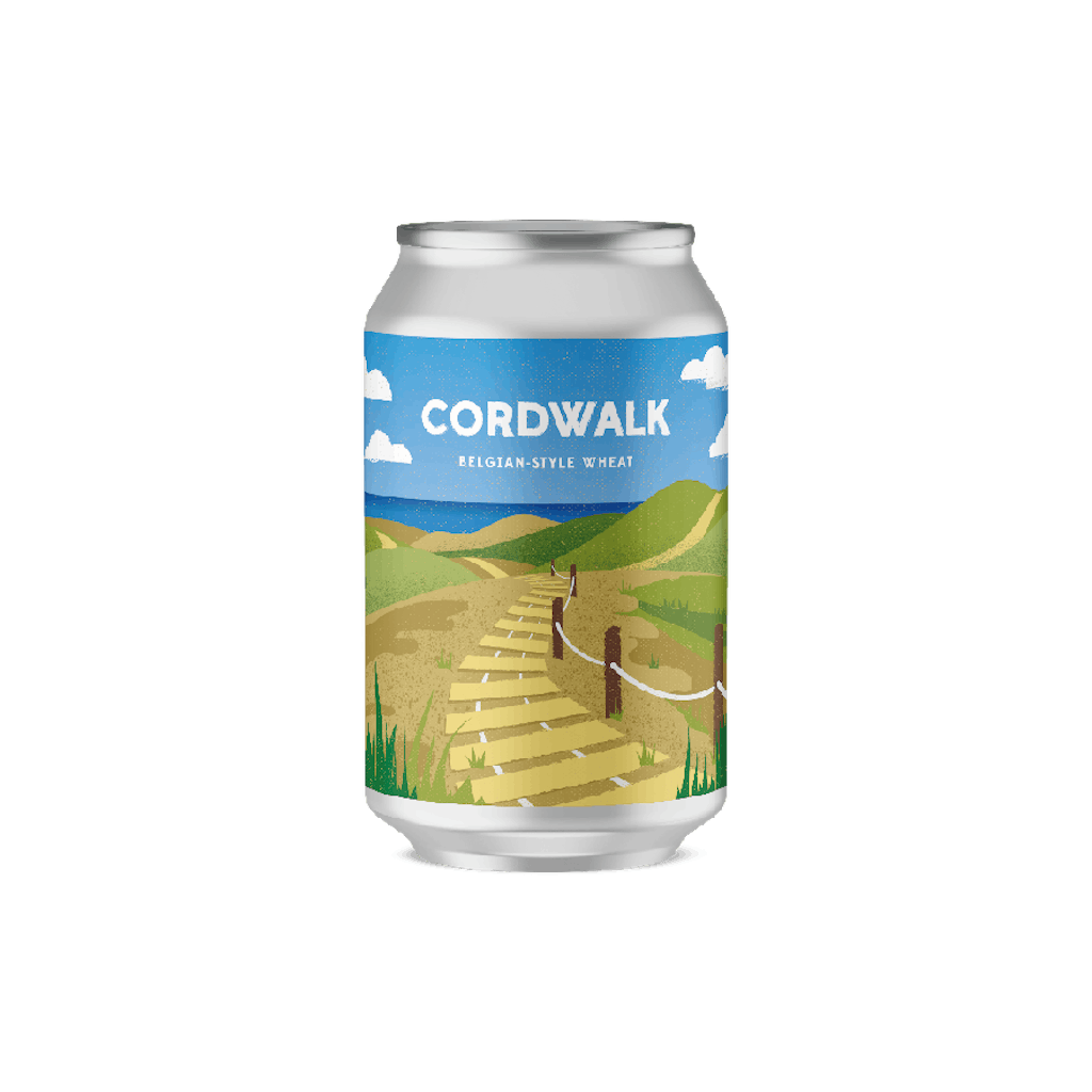 Cordwalk