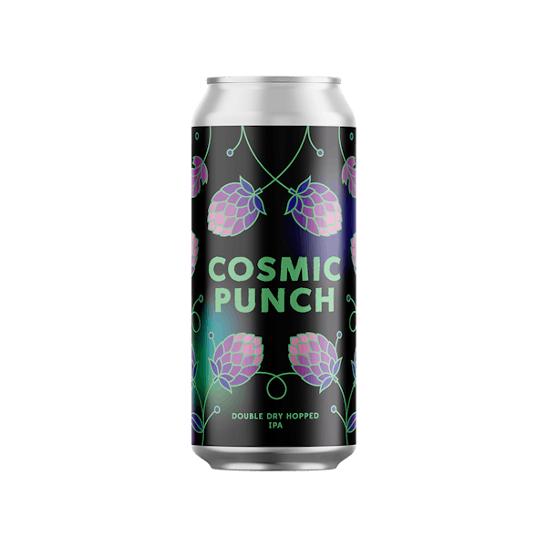 Image or graphic for Cosmic Punch