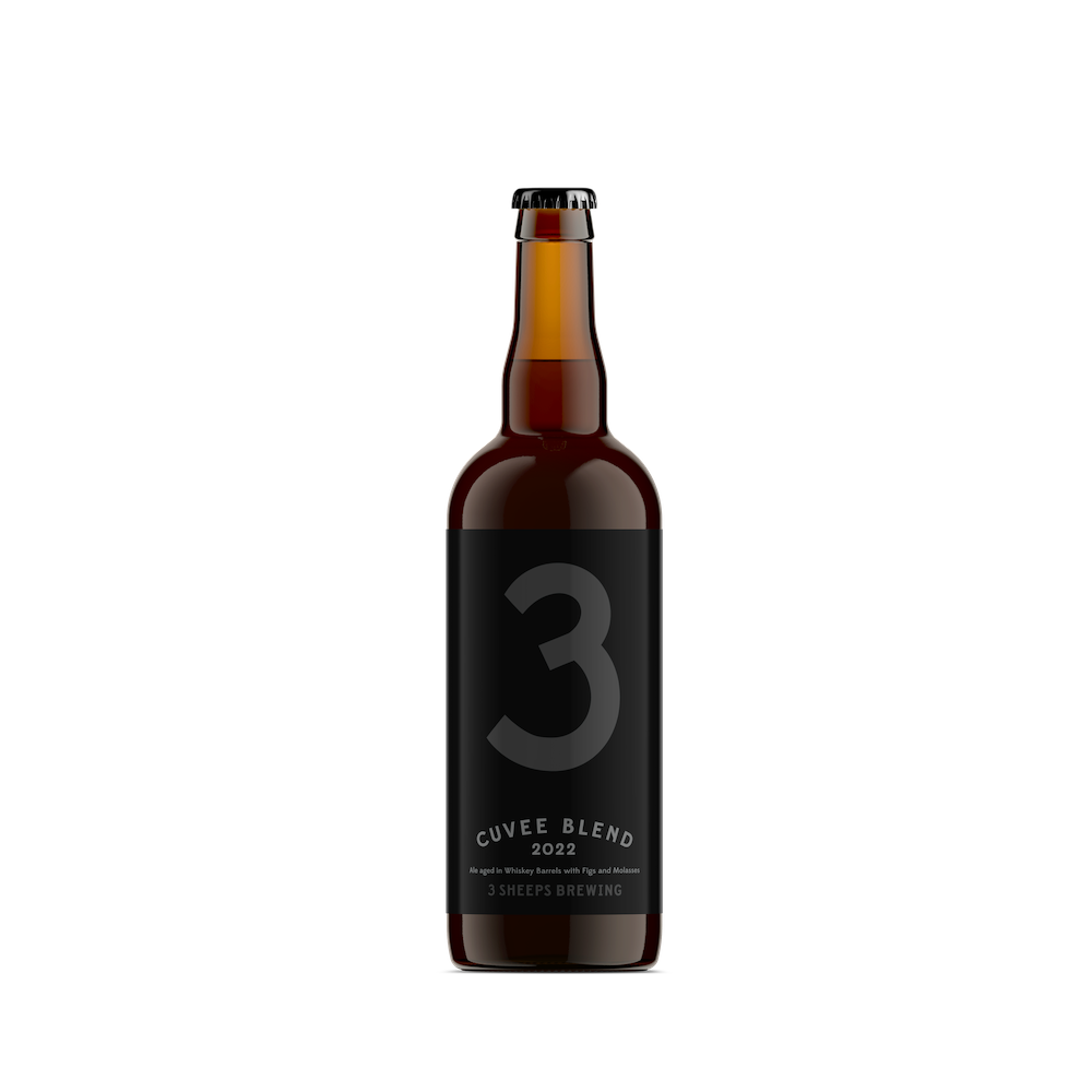 Image or graphic for Cuvee 2022