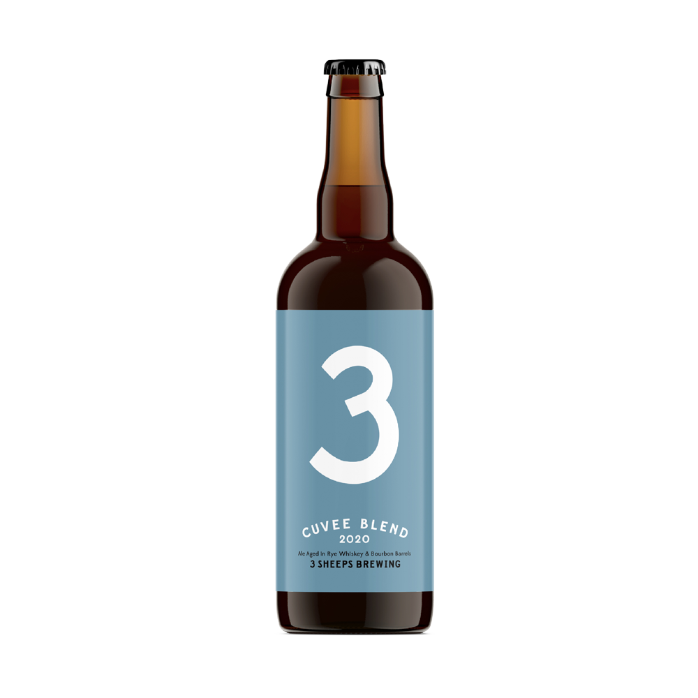 Image or graphic for Cuvee 2020