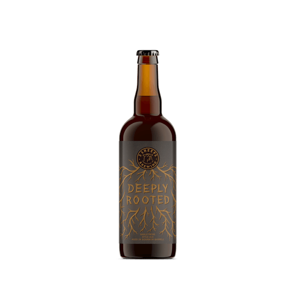 Image or graphic for Deeply Rooted: Bourbon Barrel Aged