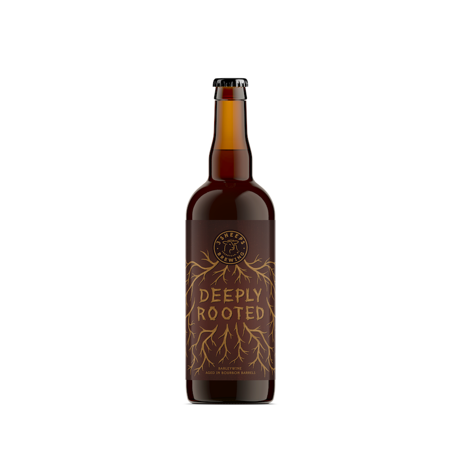 Image or graphic for Deeply Rooted: Tawny Port Barrel Aged