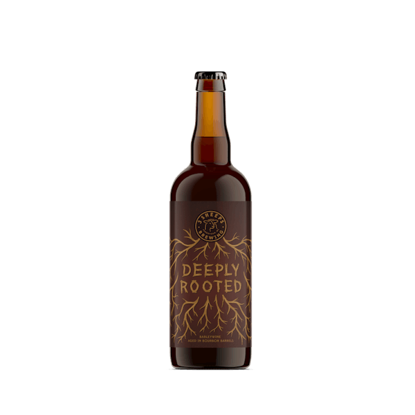 Image or graphic for Deeply Rooted: Tawny Port Barrel Aged