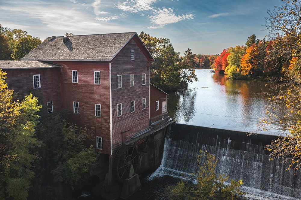 Dells Mill Drone-small