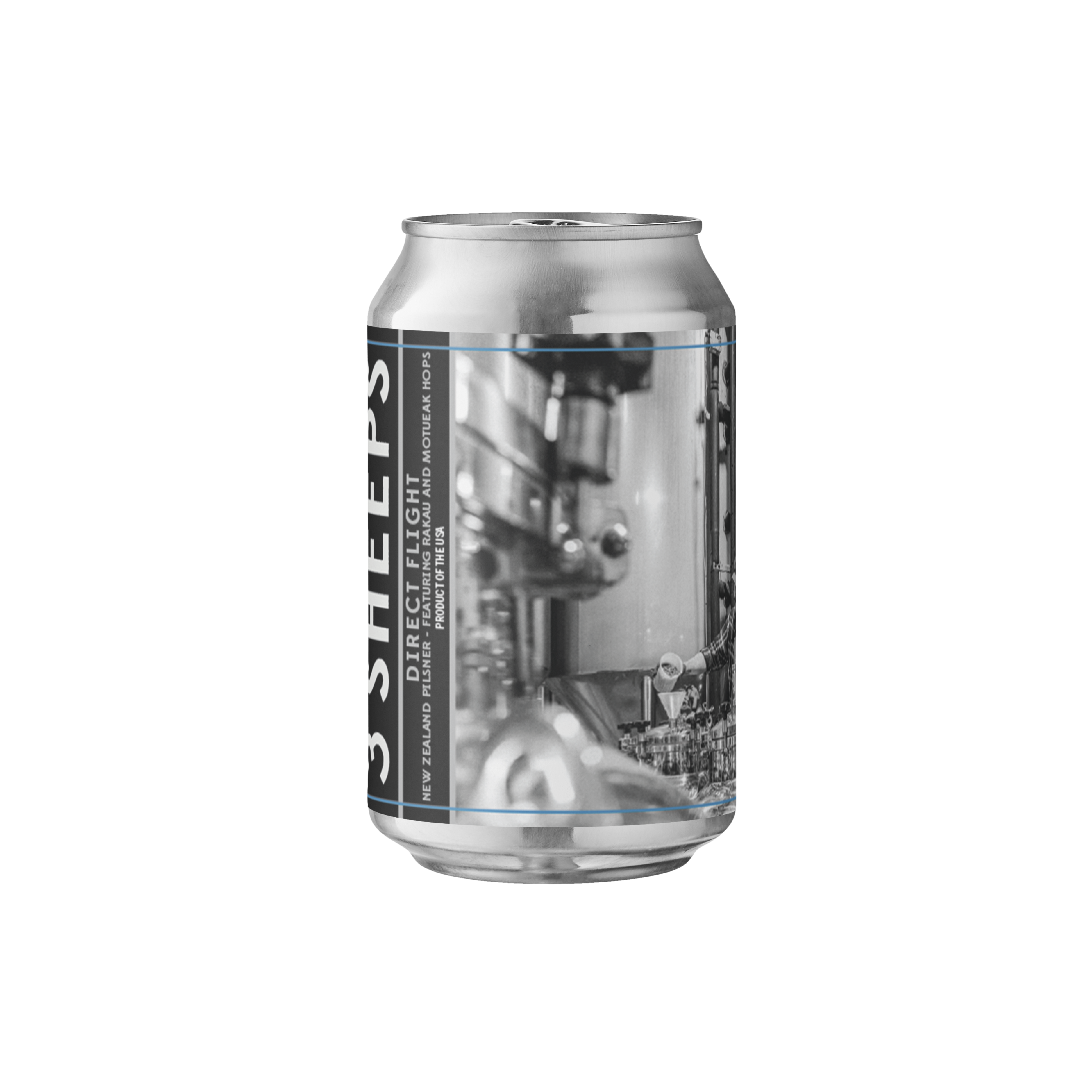 Image or graphic for Direct Flight