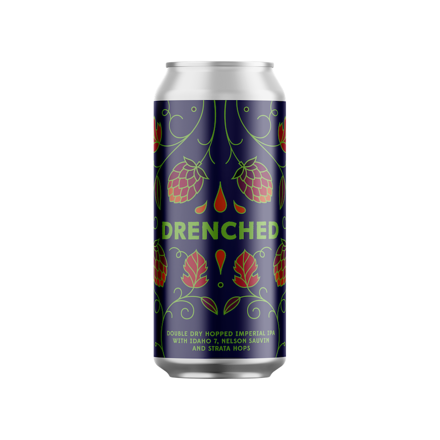 Image or graphic for Drenched