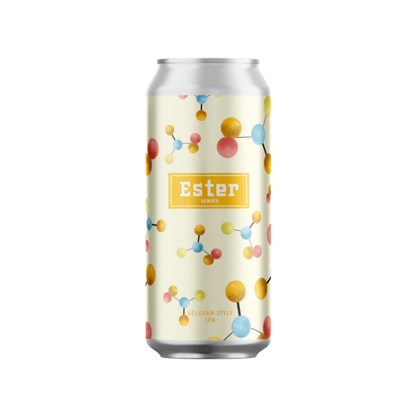 Image or graphic for Ester: Belian Style IPA